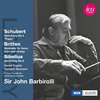 Serenade for Tenor, Horn & Strings, Op. 31: No. 3, Nocturne - Gerald English&John Barbirolli&Kölner Rundfunk Sinfonie Orchester&Benjamin Britten&Alfred Tennyson