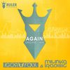 Again (Original Mix) - Igor Foxx&Milinka Radisic