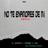 No Te Enamores De Mi (Remix|Explicit) - PAYASO X LEY&Dj Gomeko&El Duarkemio&Chuison