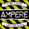 Sag's mir nicht (Explicit) - Ampere