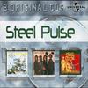 Reaching Out - Steel Pulse