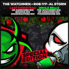 Jingle Bells (Thw Watchmen Mix) - The Watchmen&Rob IYF&Al Storm