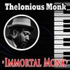We See - Thelonious Monk