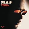 Sur un banc - M.a.S.&La Fouine