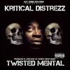 Dead Bodies Fall Outro (Explicit) - Kritical Distrezz