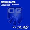 Perseverance (Original Mix) - Manuel Rocca