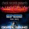 Digital Sound (Bare Bones Mix) - DJ CDC