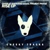 Rise Up (Original Mix) - Charlie Goddard&Projekt Phase