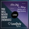 You Will Never Know (Happy Gutenberg Remix) - Eldar Stuff&Matuya&Happy Gutenberg