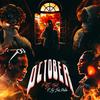 October (feat. Big Boss Mulaa) (Explicit) - Patty Feels&Big Boss Mulaa