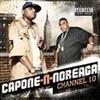 you see me!!!! - Capone-N-Noreaga