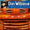 Looking Back - Don Williams