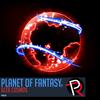 The Planet Of Fantasy (Original Mix) - Gleb Cosmos