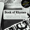 Book of Rhymes - Jermiside&Theory Hazit&Danny Diggs&K. Sparks&DJ Mayhem