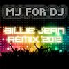 Billie Jean 2012 (Stefano Valli Airplay Radio Edit) - MJ for DJ&Sandee