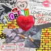 Boring Love Song (feat. Phi11a) (Explicit) - Lou Vicious&Phi11a