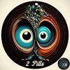 2 Pills - Magnvm&Hybridphonic&Phloriks