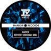 Odyssey (Original Mix) - Maiver