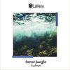 Stone Jungle - Safron