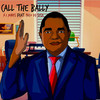 Call The Bally - X.I Jones&Nico D7 Sosa&Nicholas Chinyanta&Run It Up Chase&Jones Michelo