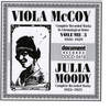 Worried Blues - Julia Moody