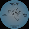 Feel So Good (Original Mix) - Munky Fike