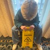 Caution! The Floor is WET! (feat. Destructo, Shiba San, Drezo & Walker & Royce) (Explicit) - DrewBabyRock&Destructo&Shiba San&Drezo&Walker & Royce