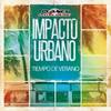 Tiempo de Verano (Merce GP Remix) - Impacto Urbano