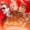 Minha Luta 1938 (Explicit) - MB Music Studio&Sinistro MD&Mc Menor