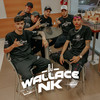 BUNDA BATENDO (Explicit) - Dj Wallace Nk