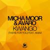 Kwango(There for You)(feat. Anavi) (Jesse Kiis Edit) - Micha Moor&Avaro&Anavi