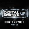 Area 05 (Original Mix) - HunterSynth