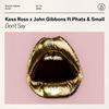 Don't Say - Kess Ross&John Gibbons&Phats&Small