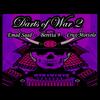 Darts of War 2 (feat. Beretta 9 & Crux Mottolo) (Explicit) - Emad Saad&beretta 9&Crux Mottolo