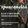 Spontaneità, Pt. 3 - Klaus Treuheit&Werner Heider