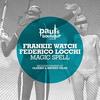 Futhark (Original Mix) - Frankie Watch