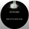 Rise Up To New Year (Original Mix) - DJ Woski