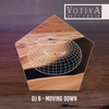 Moving Down (Original Mix) - DJ B (JO)