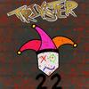 Message In The Stone (feat. Kinkoma) (Explicit) - TRIKSTER&kinkoma