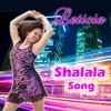 Shalala Song (Radio Edit English Version) - Leticia