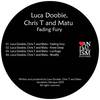 Knee Deep - Luca Doobie&Chris T&Matu