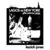 Lagos vs New York (Gilles Peterson Remix) - Keziah Jones