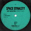 Space Dynasty (Original Mix) - Gert-Jan Kleyne&Forrest Tales