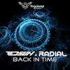 Back In Time (Original Mix) - Red Sun&Radial