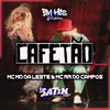 Cafetão (Explicit) - MC MD da Leste&MC RR do Campos&DJ SATIN