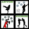 Let's Dance (Minimal Mix) - Anton Neumark