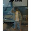 My Soul - J Wright