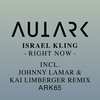 Right Now (Johnny Lamar & Kai Limberger Remix) - Israel Kling&Johnny Lamar&Kai Limberger