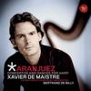 III. Vivace - Xavier de Maistre&Alberto Ginastera&Bertrand De Billy&Radio-Symphonieorchester Wien