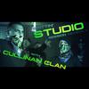 SPITTIN' Studio Session with Cullinan Clan - John Soulcox